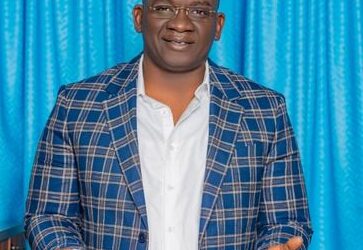 Le Plaidoyer de Mamadou Yattassaye pour une Jeunesse Responsable