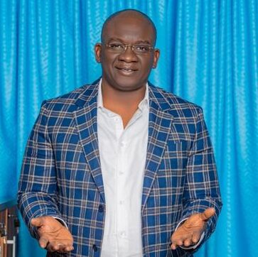 Le Plaidoyer de Mamadou Yattassaye pour une Jeunesse Responsable