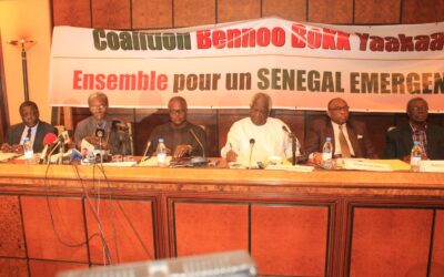 Hcct : Bby tire le chapeau à ses élus
