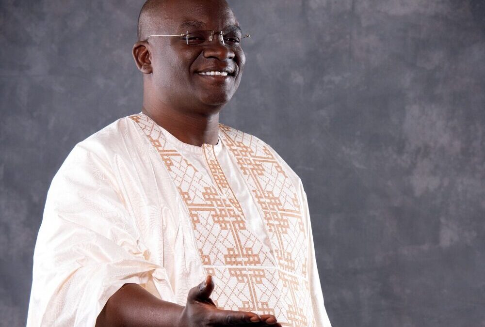 M. Mamadou Yatassaye sur le Magal de Touba : un événement de paix et d’unité