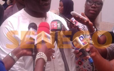 Centre Guindi : Mamadou Yatassaye appelle à la solidarité autour des enfants talibés