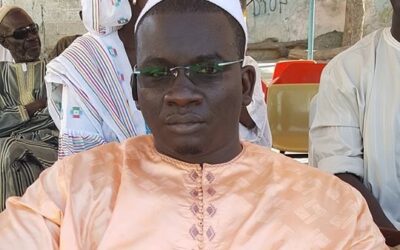 Ensemble pour un Sénégal fort et sans violence, Par Mamadou YATASSAYE