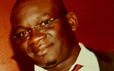Sidy Lamine à quand la fin, Par Mamadou YATASSAYE